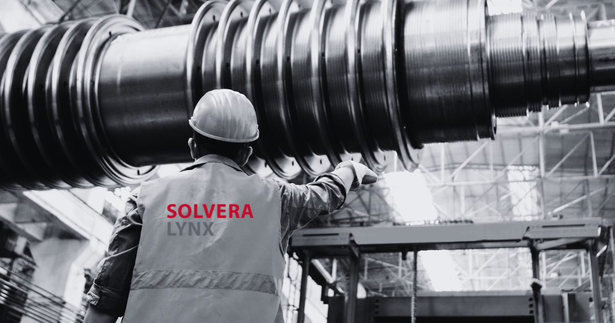 Energy audit and energy consumption analysis at an industrial facility